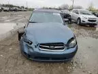 2005 Subaru Legacy 2.5I Limited