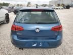 2015 Volkswagen Golf TDI