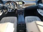 2014 Mercedes-Benz E 350 4matic