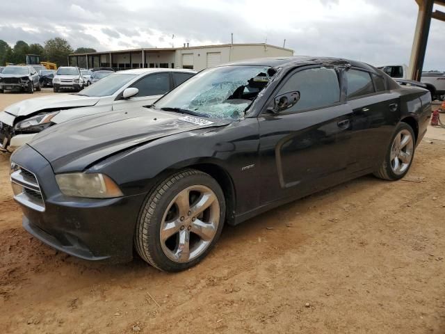 2011 Dodge Charger R/T