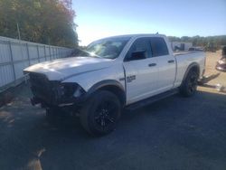 Dodge salvage cars for sale: 2023 Dodge RAM 1500 Classic SLT