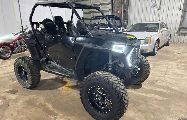 2020 Polaris RZR S 900