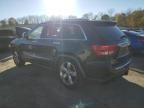 2012 Jeep Grand Cherokee Overland