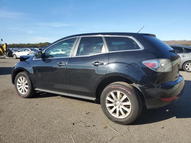 2011 Mazda CX-7