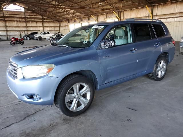 2009 Toyota Highlander Limited