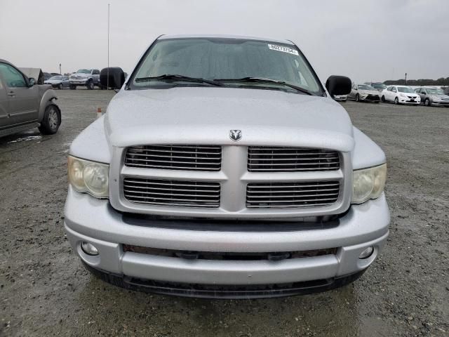 2003 Dodge RAM 1500 ST