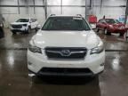 2013 Subaru XV Crosstrek 2.0 Limited