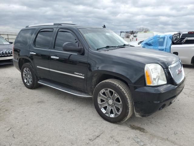 2014 GMC Yukon Denali