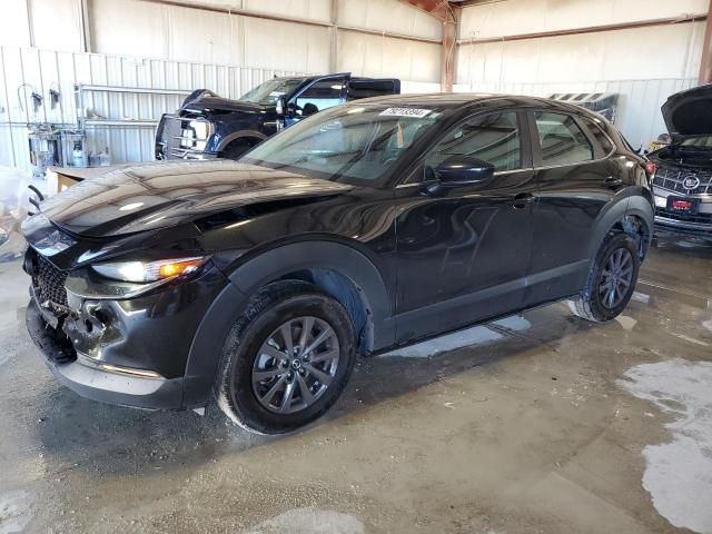 2021 Mazda CX-30