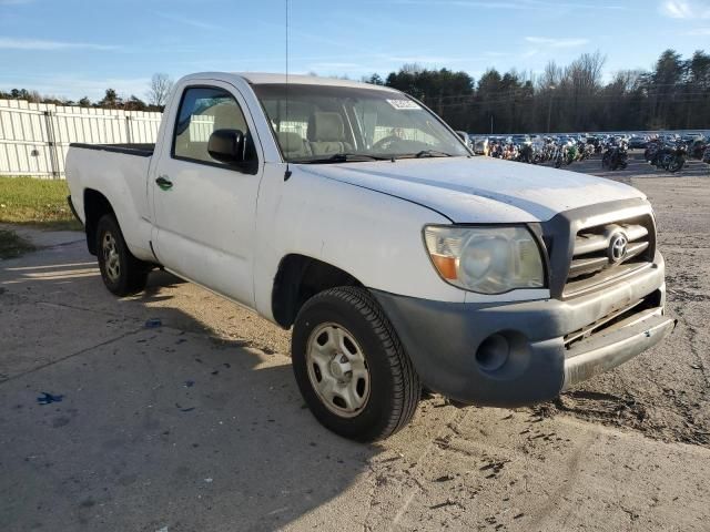 2009 Toyota Tacoma