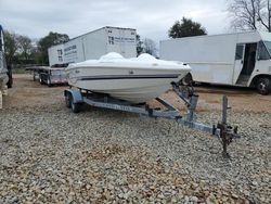 Run And Drives Boats for sale at auction: 1999 Baja Sidewinder