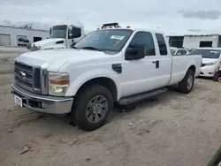 2008 Ford F250 Super Duty en venta en Riverview, FL