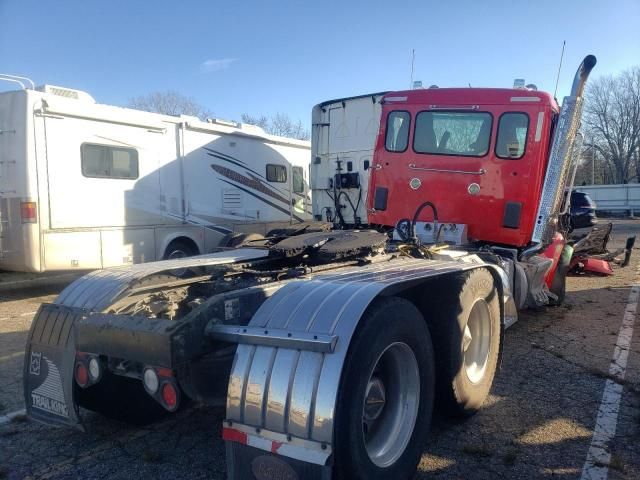 2016 Peterbilt 567