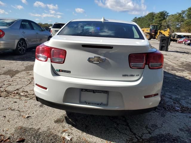 2015 Chevrolet Malibu 1LT