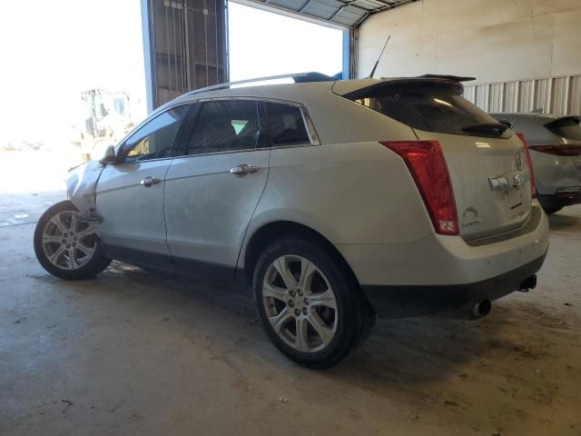 2014 Cadillac SRX Premium Collection