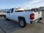 2011 Chevrolet Silverado K1500