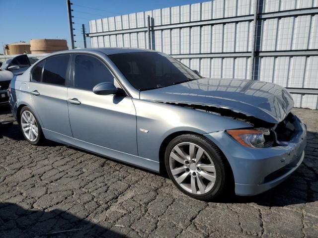 2006 BMW 325 I Automatic