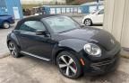 2014 Volkswagen Beetle Turbo