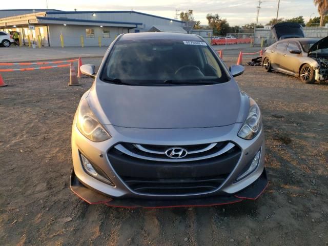 2013 Hyundai Elantra GT