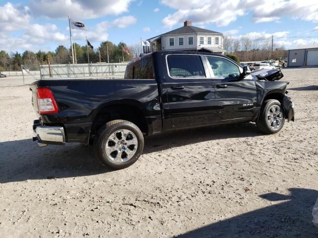 2021 Dodge RAM 1500 BIG HORN/LONE Star