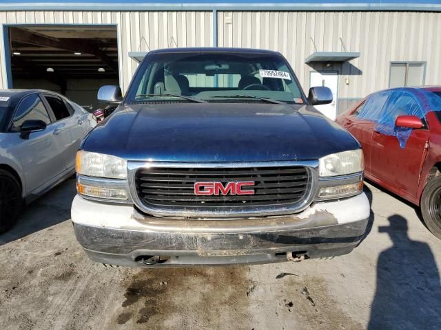 2000 GMC New Sierra K1500