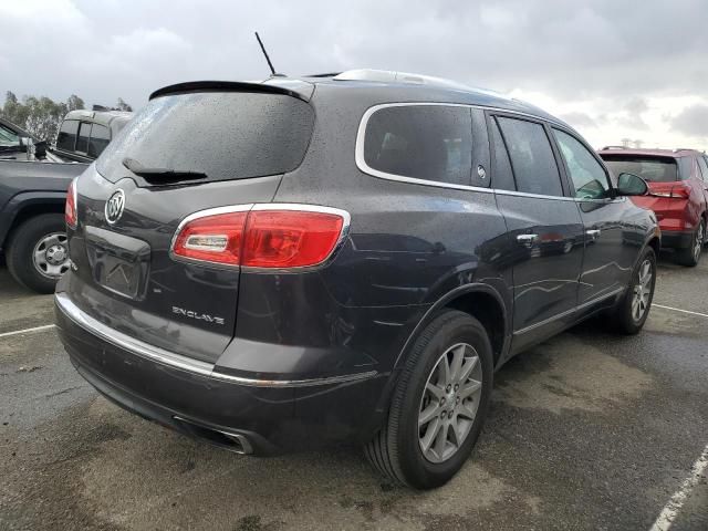 2013 Buick Enclave