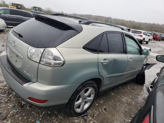 2004 Lexus RX 330