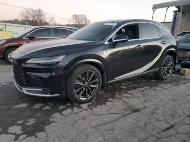 2023 Lexus RX 350 Base