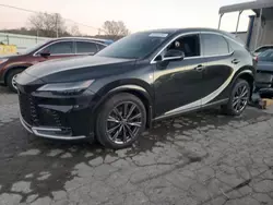 2023 Lexus RX 350 Base en venta en Lebanon, TN