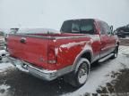 1999 Ford F150