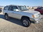 2002 Toyota 4runner SR5