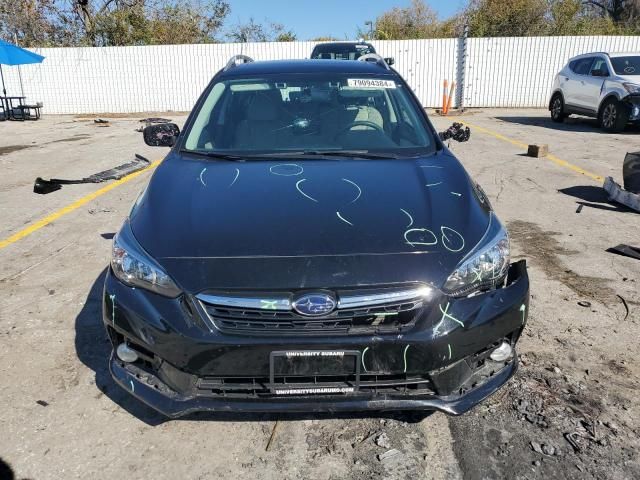 2023 Subaru Impreza Premium