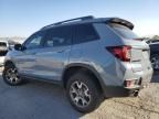 2023 Honda Passport Trail Sport