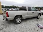 2007 Chevrolet Silverado C1500 Classic