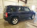 2013 Jeep Patriot Sport