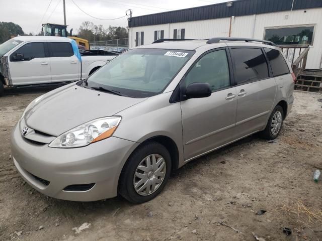 2007 Toyota Sienna CE