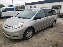 2007 Toyota Sienna CE en venta en Augusta, GA