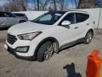 2015 Hyundai Santa FE Sport