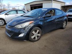 2013 Hyundai Elantra GLS en venta en New Britain, CT