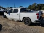 2020 Chevrolet Silverado K1500 LT