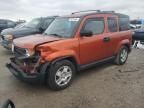 2010 Honda Element LX