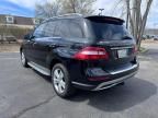 2014 Mercedes-Benz ML 350 Bluetec