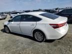 2013 Toyota Avalon Hybrid