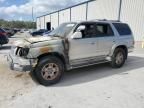 2002 Toyota 4runner SR5