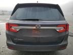 2018 Honda Odyssey EXL