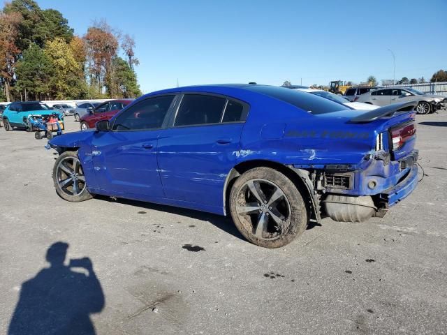 2013 Dodge Charger R/T