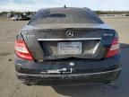 2009 Mercedes-Benz C 300 4matic