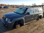 2007 Jeep Patriot Sport