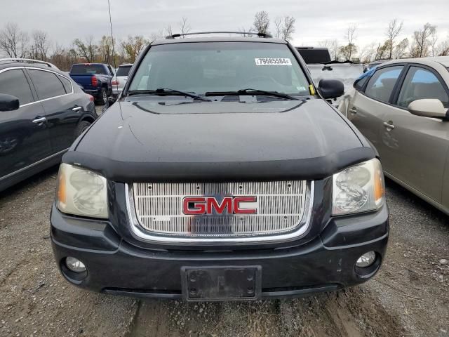 2003 GMC Envoy