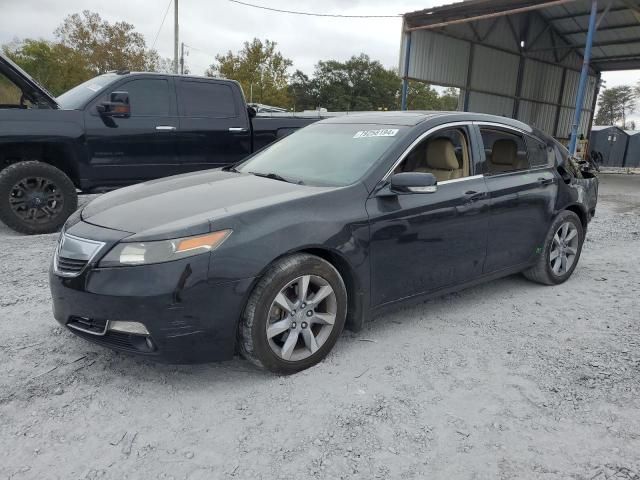 2012 Acura TL